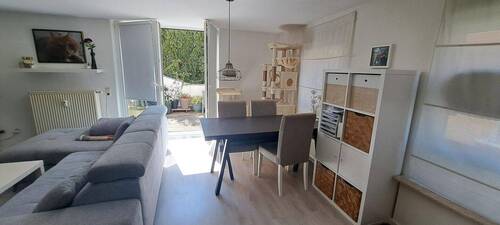 OG links - Wohnen - 