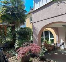 Provisionsfreies Immobilien-Ensemble in Aschaffenburg-Damm - Voll vermietet