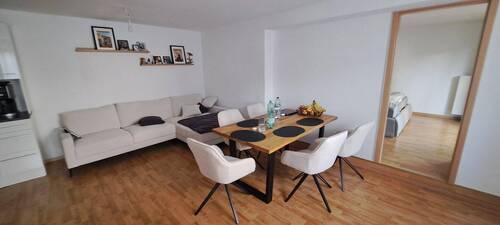 EG links - Wohnen - 