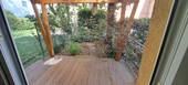 EG links - Terrasse - 