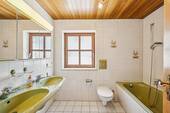 Badezimmer - 