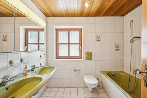 Badezimmer - 