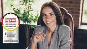 Arbeitgeber der Zukunft - 