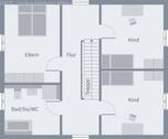 Design 10.2 Dachgeschoss - 