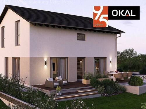 Design 10.2 Aktion - Klare Linien, offenes Leben, wohnen mit Charakter