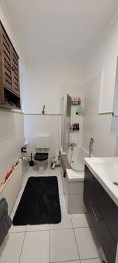 Bad Wohnung I.OG - 