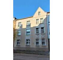 Altbau mit Charme, Baugrundstück und großem Garten - Herne Wanne