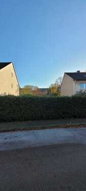 Baulücke - 