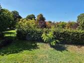 Blick in den Garten - 