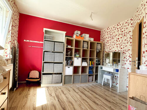 Kinderzimmer OG - 