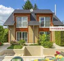 499.000,00 EUR Kaufpreis, ca.  126,00 m² Wohnfläche in Blankenfelde-Mahlow (PLZ: 15827) Dahlewitz