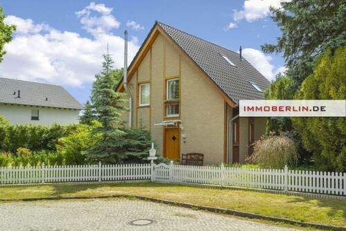 8.jpg - 4 Zimmer Mehrfamilienhaus, Wohnhaus in Blankenfelde-Mahlow