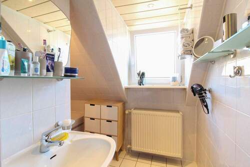Badezimmer OG - 