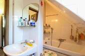 Badezimmer OG - 