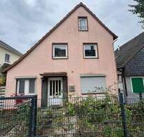 Einfamilienhaus - 83.000,00 EUR Kaufpreis, ca.  88,00 m² Wohnfläche in Solingen (PLZ: 42657) Höhscheid