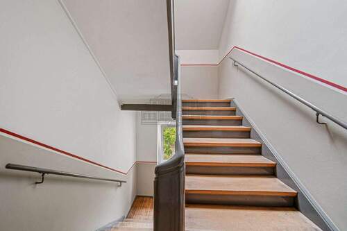 Treppenhaus - 