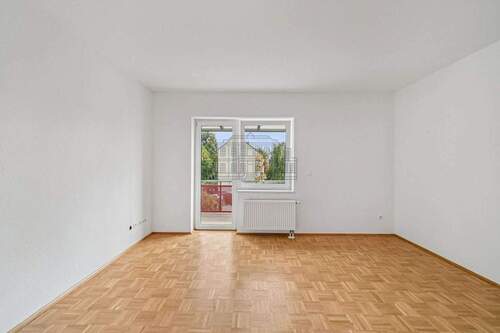 Wohn-Schlafbereich - 