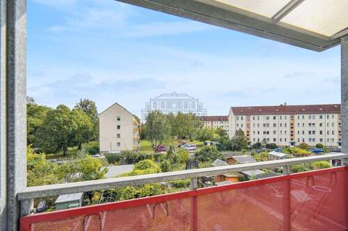 Balkon - 