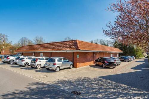 Impressionen - Büro zum Kaufen in Friedeburg