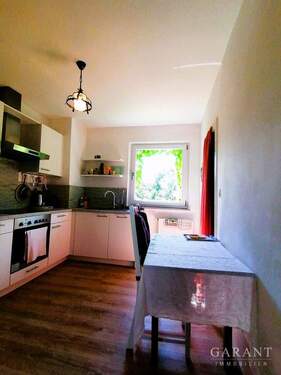 Küche im OG - Einfamilienhaus mit 160,00 m&sup2; in Zwiesel zum Kaufen