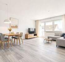 Attraktive 2-Zimmer-Wohnung in Böblingen -Diezenhalde - ideal für Singles & Paare