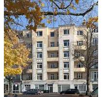 2-Zimmer Wohnung zentral in Barmbek - Hamburg Barmbek-Nord