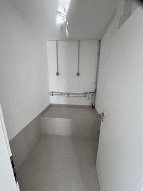 Hauswirtschaftsraum - 