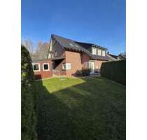 Attraktives freistehendes Einfamilienhaus in ruhiger Wohnlage von Sendenhorst (Erbbaurecht)