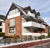 Strandnahe Wohnung zur Selbstnutzung oder Ferienvermietung in Scharbeutz