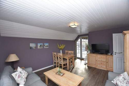 Wohn/- Essbereich - Etagenwohnung mit 56,00 m&sup2; in Scharbeutz zum Kaufen