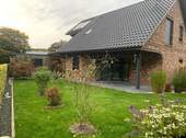 Gartenansicht - 