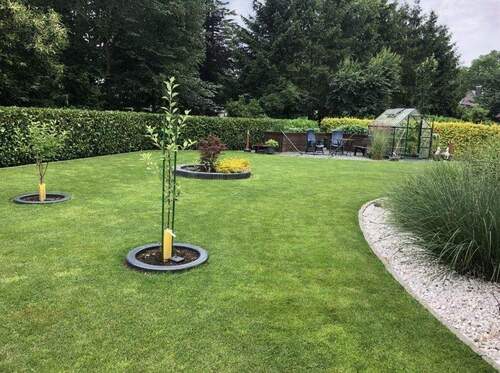 Garten - 