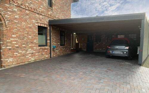 Carport - 