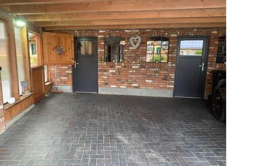Carport - 