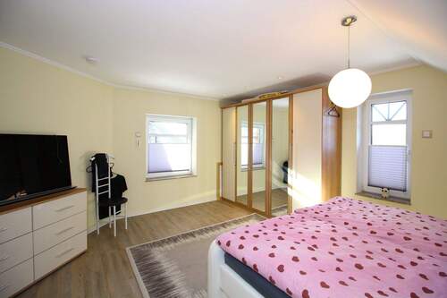 Schlafzimmer - 