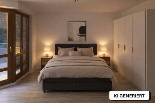 Elternschlafzimmer - 