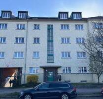 3-Raumwohnung, Grubenstraße 11, Erfurt