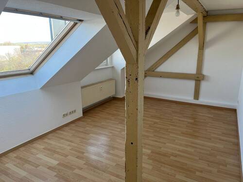 Schlafzimmer - Etagenwohnung mit 65,00 m&sup2; in Erfurt zur Miete