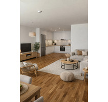 Willkommen-Welcome-Bienvenido in Ihrem 3 Zimmer *Wohnglück* in Bockenheim-Schönhof-Nuville - Frankfurt am Main