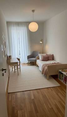 Zim_3_Option_KinderZim (KI generiert) - Etagenwohnung mit 84,50 m&sup2; in Frankfurt am Main zur Miete