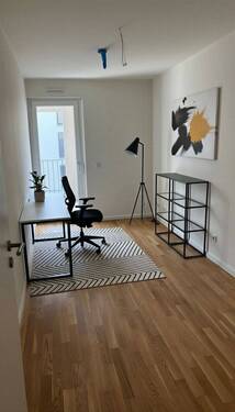 Zim_3_Option_Homeoffice - (KI generiert) - 