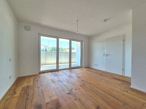 Schlafzimmer.jpg - 3 Zimmer Terrassenwohnung in Wasserburg (Bodensee)