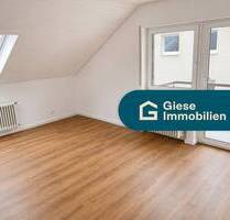 Attraktive 3-Zimmer-Whg mit Balkon in gefragter Lage - Filderstadt - Sielmingen