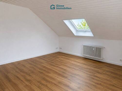 Zimmer_1gut - 3 Zimmer Etagenwohnung in Filderstadt - Sielmingen