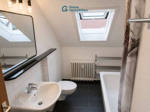 Badezimmer - 