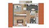 Grundriss - 
