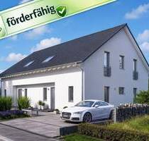 Mit Freunden bauen und Baukosten halbieren, DHH auf exklusiven Grundstück - Soest
