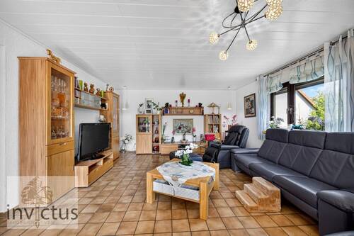 Bild 3 - 6 Zimmer Einfamilienhaus in Bad Rappenau / Babstadt