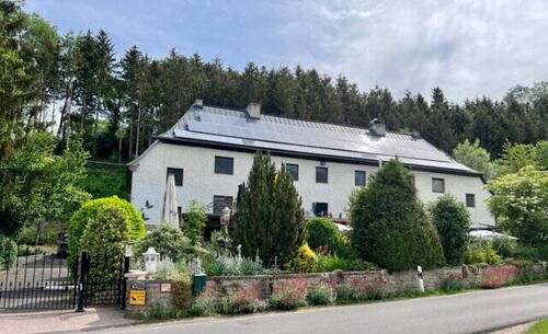 Bild 56 - Mehrfamilienhaus im Top Zustand auf großem Grundstück zu verkaufen