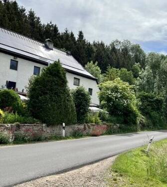Bild 55 - 1 Zimmer Mehrfamilienhaus, Wohnhaus zum Kaufen in Ammeldingen an der Our